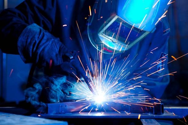 Affordable Welder Services in David City, NE